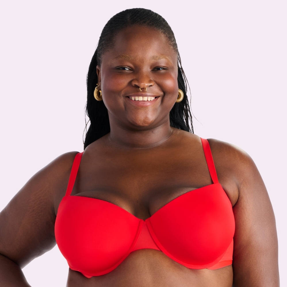 ✨3 for $20✨ Parade Always On Push-Up Bra